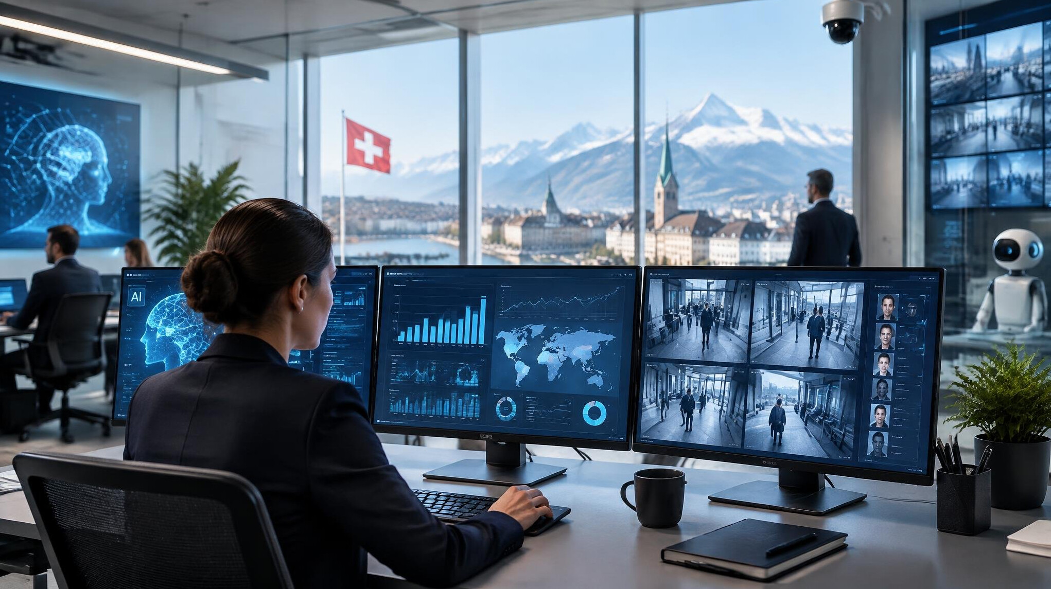 ai technology office